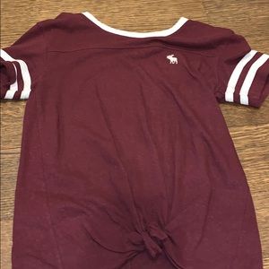 A t shirt